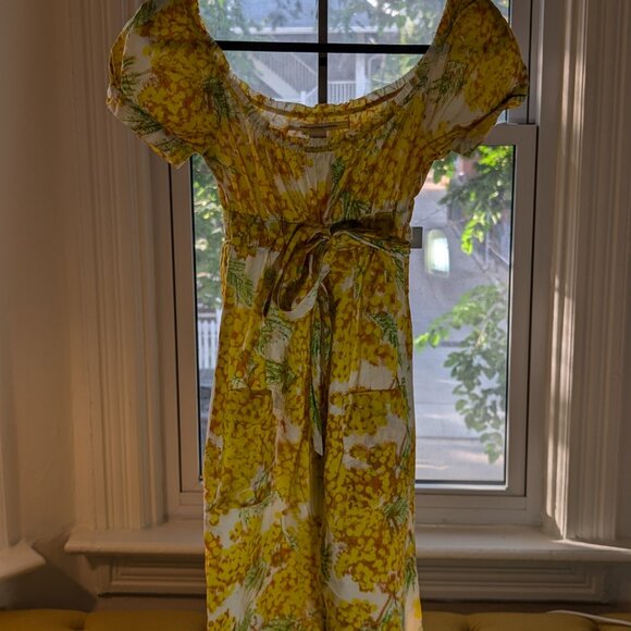 Diane Von Furstenberg Sundress Dress - Picture 4 of 5